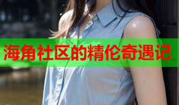 海角社区的精伦奇遇记
