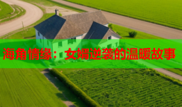 海角情缘：女婿逆袭的温暖故事